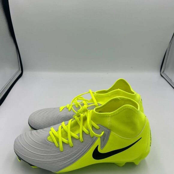 New Nike Phantom Luna 2 Academy Mens FG MG Volt Soccer Cleats Size 9 FD6725-003 main image 9